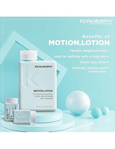 Kevin Murphy Motion Lotion 150ml - TheBeautyCool
