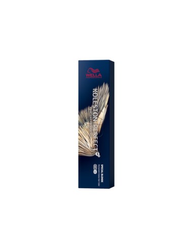 Wella KP ME+ 12/89 Special Blonde 60ml - TheBeautyCool