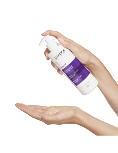 Vichy Neogenic Redensifying Shampoo 400ml - TheBeautyCool
