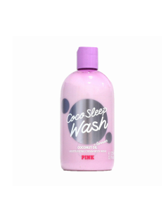 Victoria's Secret Pink Coco Sleep Body Wash 355ml - TheBeautyCool