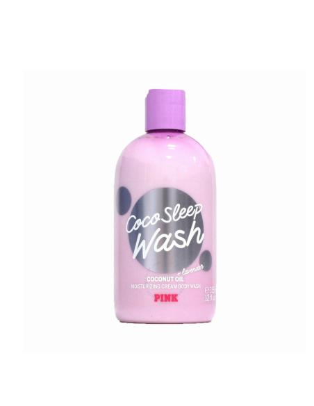 Victoria's Secret Pink Coco Sleep Body Wash 355ml - TheBeautyCool