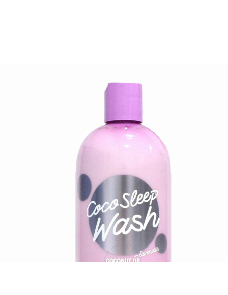 Victoria's Secret Pink Coco Sleep Body Wash 355ml - TheBeautyCool