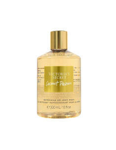 Victoria's Secret Body Wash Coconut Passion 300ml - TheBeautyCool