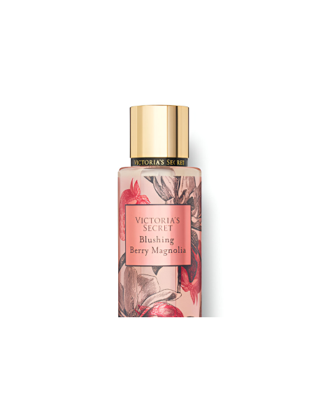 Victoria's Secret Blushing Berry Magnolia Mist 250ml - TheBeautyCool