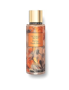 Victoria's Secret Daring Peach Daisy Mist 250ml - TheBeautyCool