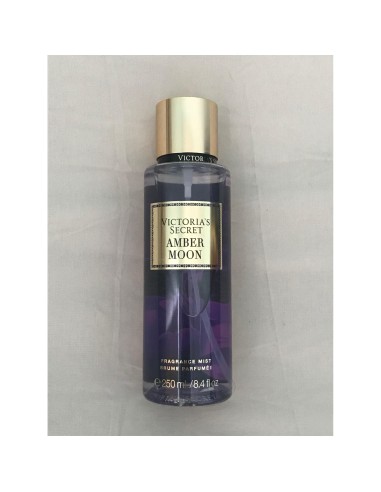 Victoria's Secret Amber Moon Mist 250ml - TheBeautyCool