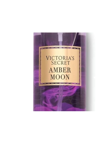 Victoria's Secret Amber Moon Mist 250ml - TheBeautyCool