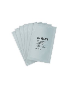 Elemis Eye Mask Pro-collagen Hydra-gel 6 Packs - TheBeautyCool