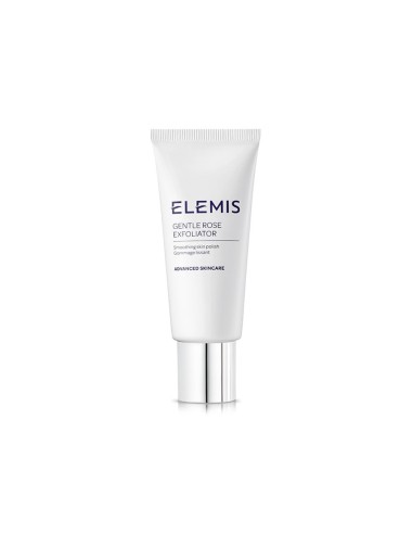 Elemis Rose Soft Exfoliant 50ml - TheBeautyCool
