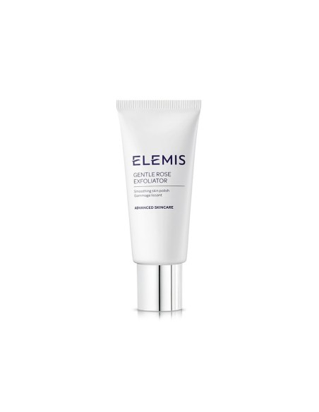 Elemis Rose Soft Exfoliant 50ml - TheBeautyCool