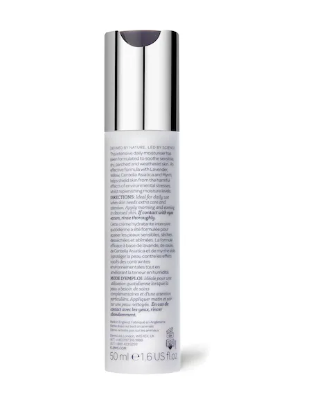 Elemis Daily Intensive Moisturizer Sensitive - TheBeautyCool