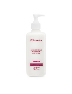 Elemis Rehydrating Rosepetal Cleanser 500ml - TheBeautyCool