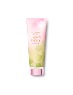 Victoria's Secret Velvet Petals Radiant Lotion 236ml - TheBeautyCool