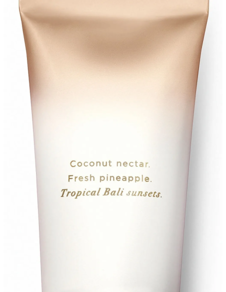 Victoria's Secret Bali Coconut Palm Lotion 236ml - TheBeautyCool