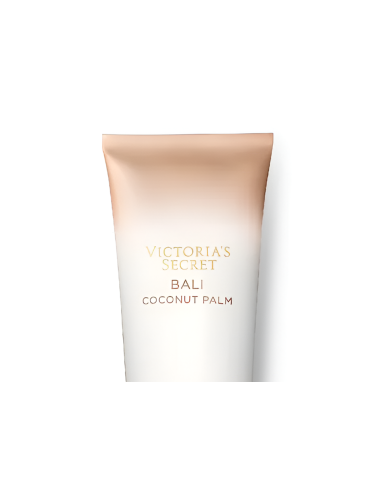 Victoria's Secret Bali Coconut Palm Lotion 236ml - TheBeautyCool