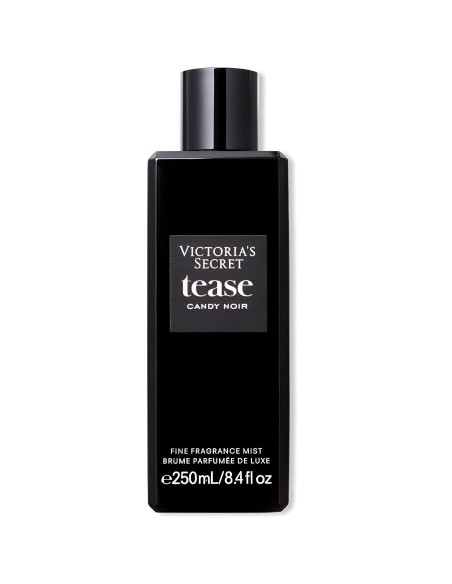 Victoria's Secret Tease Candy Noir Mist 250ml - TheBeautyCool