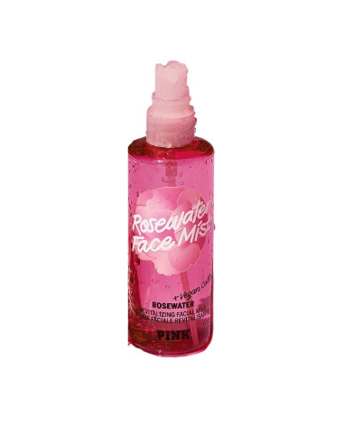 Victoria's Secret Pink Rosewater Mist 112ml - TheBeautyCool