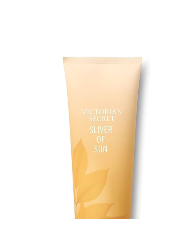 Victoria's Secret Silver Of Sun Lotion 236ml - TheBeautyCool