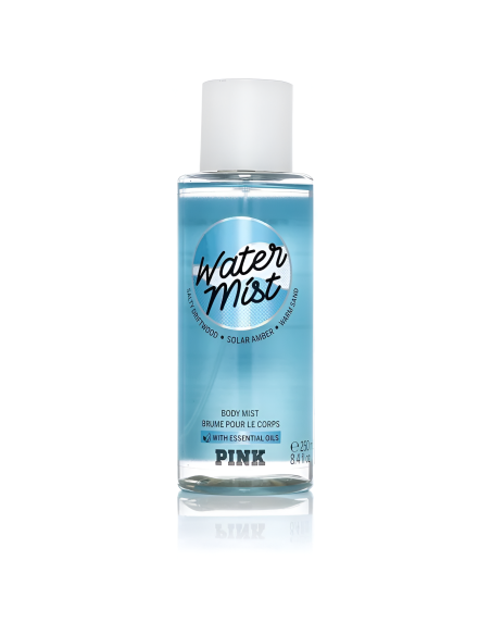 Victoria's Secret Pink Water Mist Mist 250ml - TheBeautyCool