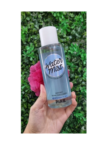 Victoria's Secret Pink Water Mist Mist 250ml - TheBeautyCool