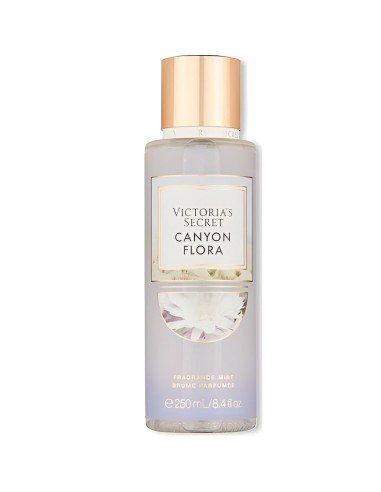 Victoria's Secret Canyon Flora Mist 250ml - TheBeautyCool