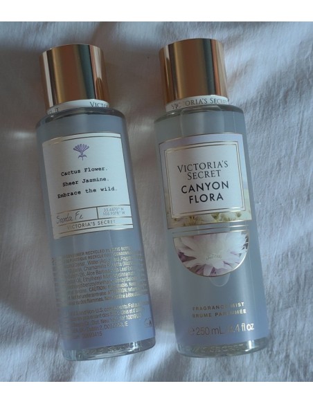 Victoria's Secret Canyon Flora Mist 250ml - TheBeautyCool