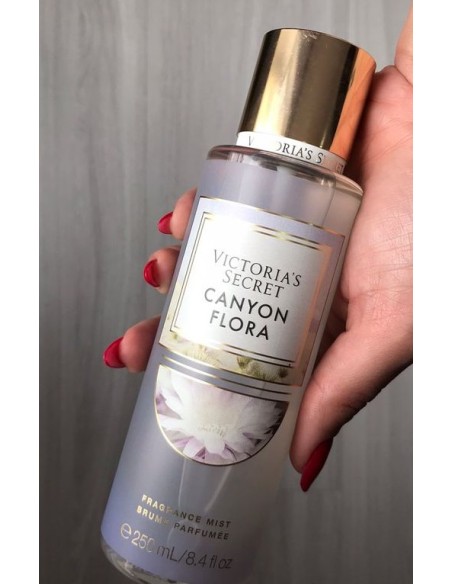 Victoria's Secret Canyon Flora Mist 250ml - TheBeautyCool