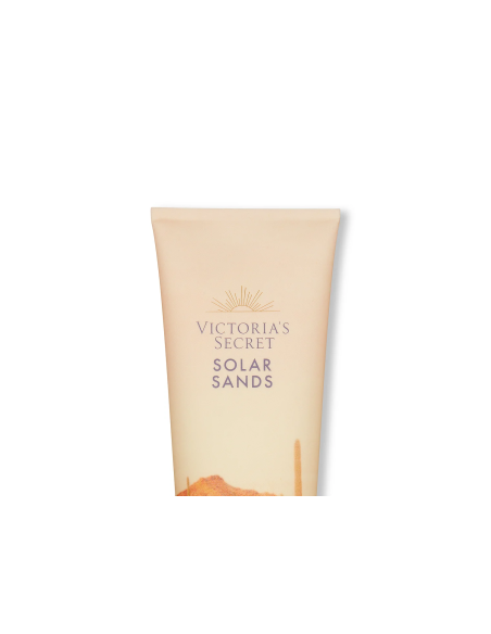 Victoria's Secret Solar Sands Lotion 236ml - TheBeautyCool