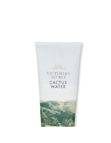 Victoria's Secret Cactus Water Lotion 236ml - TheBeautyCool