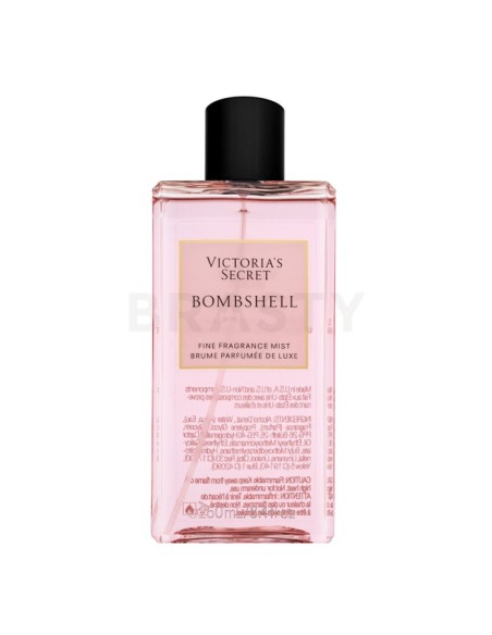 Victoria's Secret Bombshell Mist 250ml - TheBeautyCool