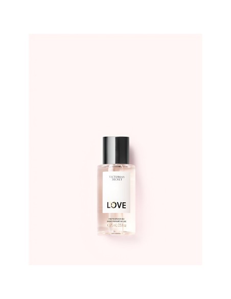 Victoria's Secret Love Fine Mist 75ml - TheBeautyCool