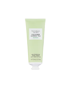 Victoria's Secret Creme Cucumber Green Tea 75ml - TheBeautyCool