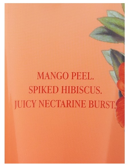Victoria's Secret Mango Smash Lotion 236ml - TheBeautyCool