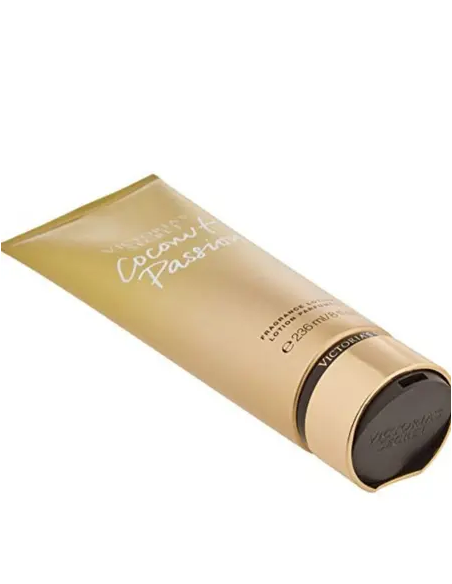 Victoria's Secret Coconut Passion Lotion 236ml - TheBeautyCool