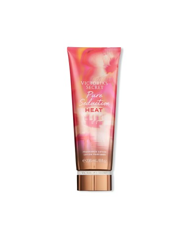 Victoria's Secret Lotion Pure Seduction Heat 236ml - TheBeautyCool
