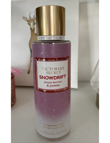 Victoria's Secret Mist Snowdrift 250ml - TheBeautyCool