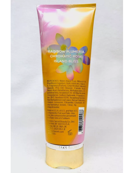 Victoria's Secret Plumeria Beach Lotion 236ml - TheBeautyCool