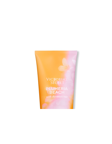 Victoria's Secret Plumeria Beach Lotion 236ml - TheBeautyCool