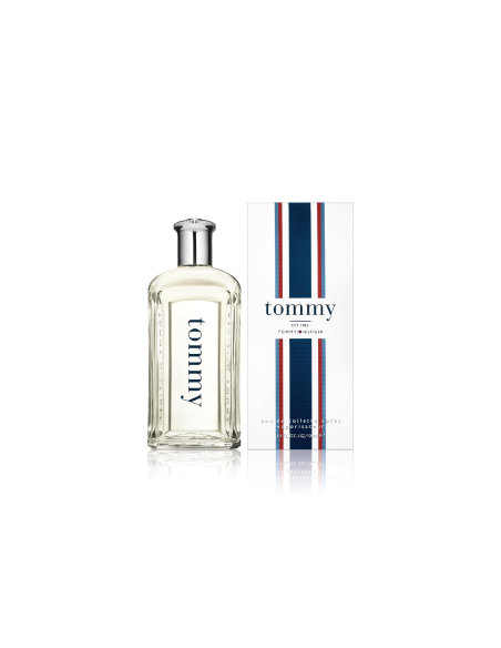 Tommy Hilfiger Cologne Spray Men 100ml - TheBeautyCool