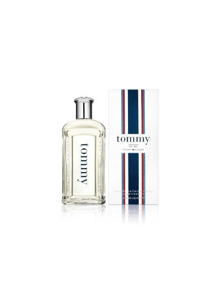 Tommy Hilfiger Cologne Spray Men 100ml - TheBeautyCool