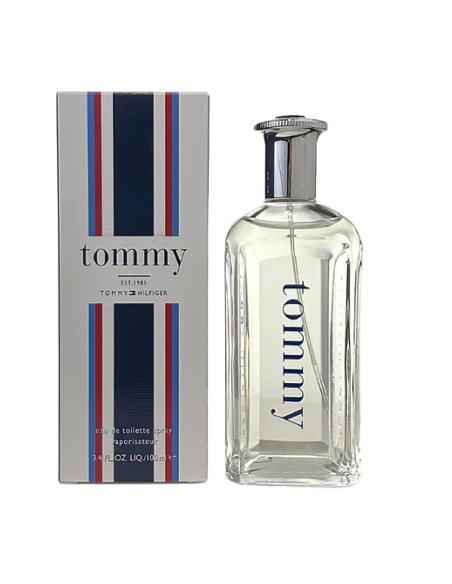 Tommy Hilfiger Cologne Spray Men 100ml - TheBeautyCool