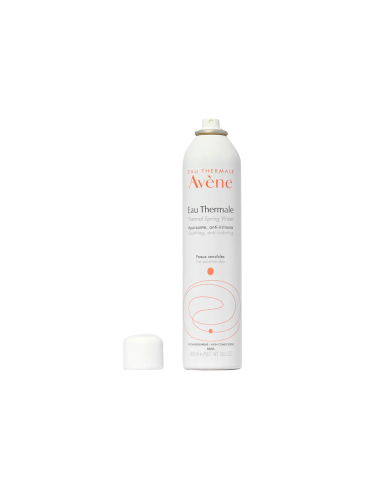 Avène Thermal Spring Water 300ml - TheBeautyCool