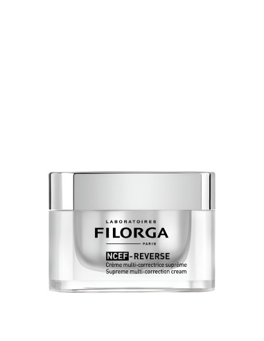 Filorga Ncef-reverse Crema Rejuvenecedora 50ml - TheBeautyCool