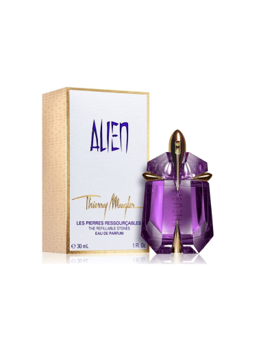 Thierry Mugler Alien Edp Refillable 30ml - TheBeautyCool