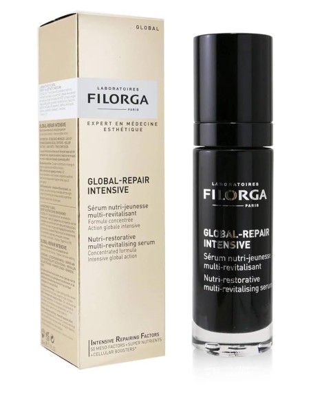 Filorga Serum Reparador Global - TheBeautyCool