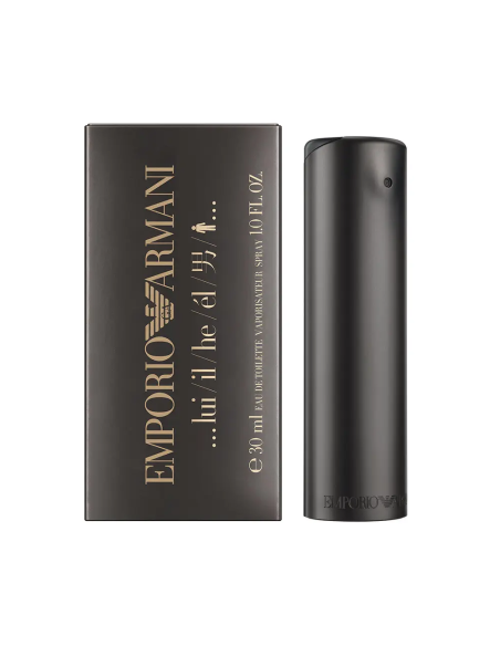 Giorgio Armani Emporio Edt 30ml - TheBeautyCool