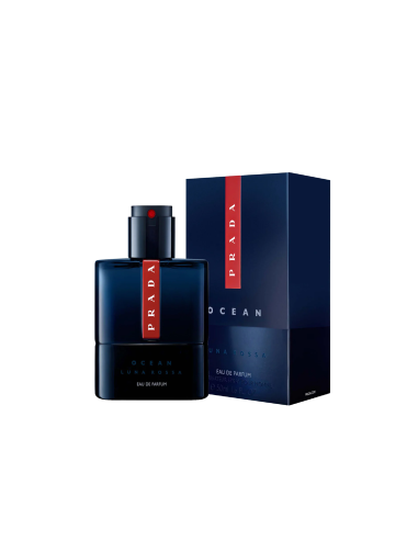 Prada Luna Rossa Ocean Edp 50ml - TheBeautyCool