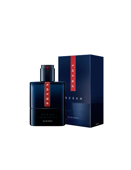 Prada Luna Rossa Ocean Edp 50ml - TheBeautyCool