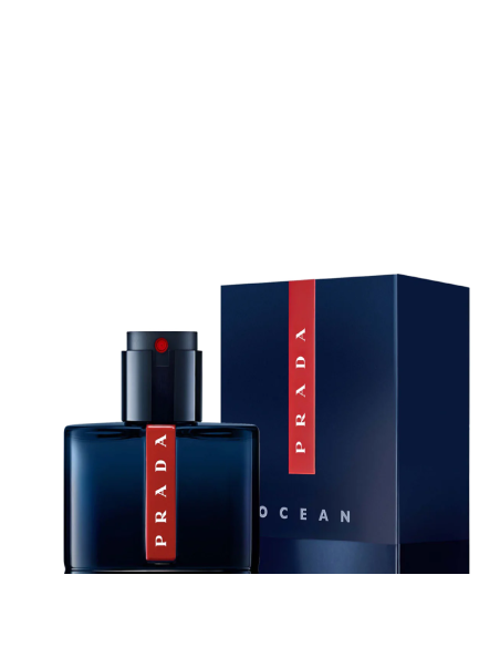 Prada Luna Rossa Ocean Edp 50ml - TheBeautyCool