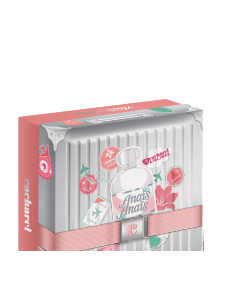 Anais Anais Edt Original 100ml + 2x50ml - TheBeautyCool